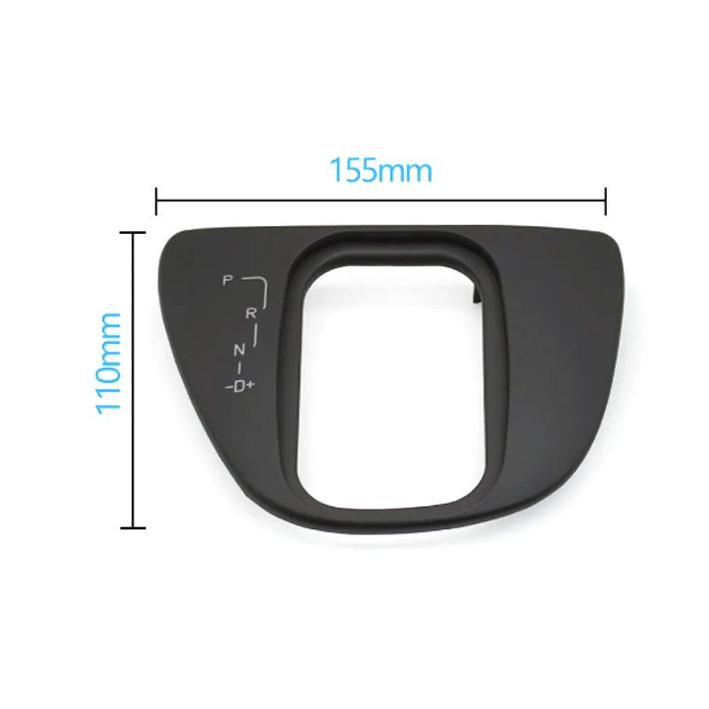 Shift Cover Panel for Mercedes-Benz Viano W639/Vito W636 - A6392600073