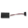 Replacement Power Supply Board for Playstation 1 Gaming Accessories Connector Replacement Power Board Reduces Internal Heat