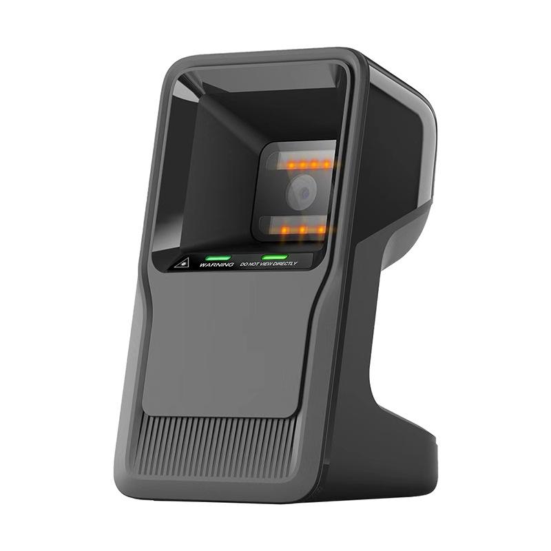 QR Code Supermarket Checkout Scanner Gun for Barcode Payments