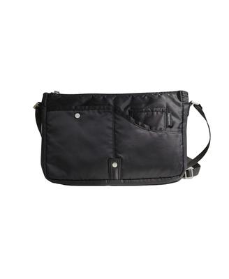 Ourdentity Signature Mini Bag Black