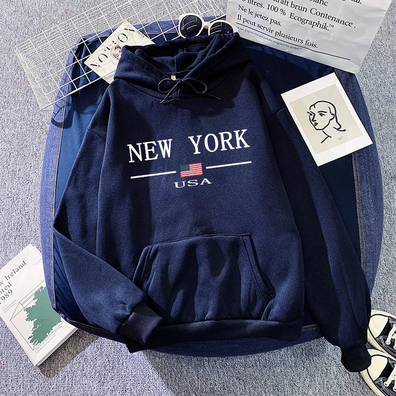 Autumn Winter Mens Hoodies Print Casual Sweatshirts Sports Jogging Men Clothing High Quality Street Sportswear Office Home Tops