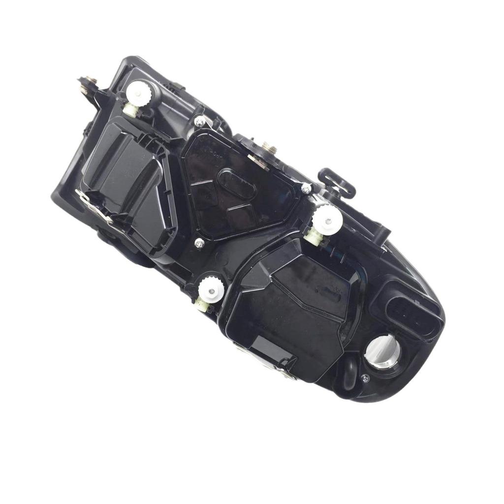Compatible Headlight Assembly for 2005-2008 Volkswagen Passat B5 and Lingyu Models with Turn Signal