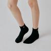 Fila Symbol Double Cushioned Short Ankle 5-Pack - [3 colors]