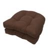 Exclusive Outdoor Waterproof Fabric Cushion for Garden or Patio Furniture