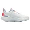 Li Ning YueYing Essential Breathable Low top Running Shoes Women's White ARHR108-6