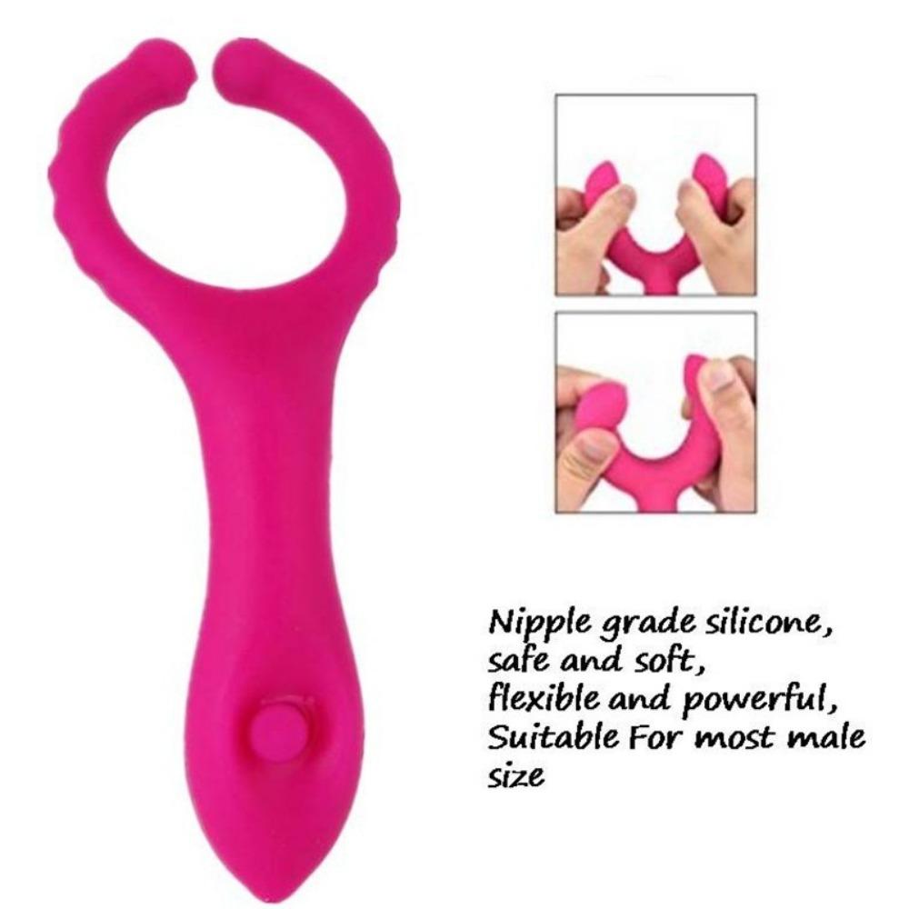 Vibrating Adult Sex Toy Vibrator Environmental Sex Products Waterproof Mute Sex Machine Sex Toys for Couples