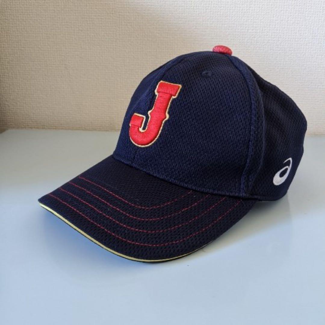 Used Samurai Japan Cap Hat Free Size Replica 2019