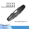 Ford F250-550 Front Deflector (2004-2007) 620-186