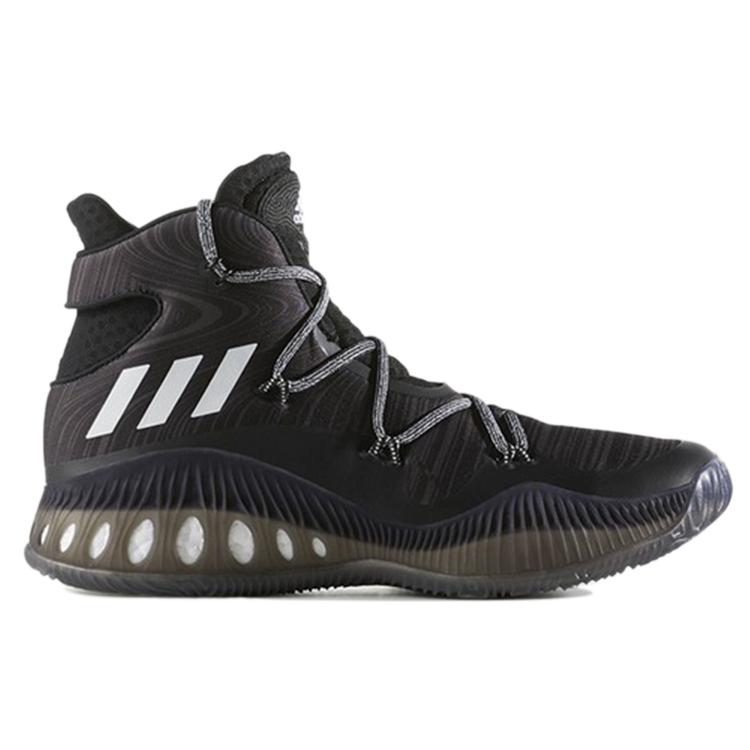 adidas Crazy Explosive Core Black B42421