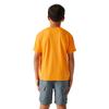 Regatta Childrens/Kids Alvarado IX Cycling T-Shirt