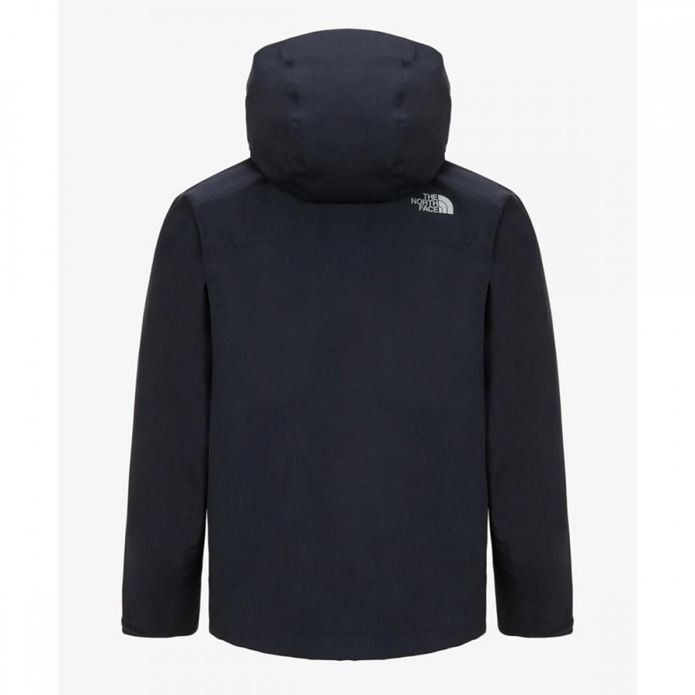 The North Face Men S Gore Tex Anchor Jacket nj2gS01b