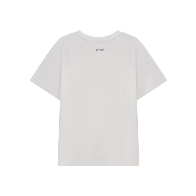 Teenie Weenie Women's Casual Short-Sleeve T-Shirt