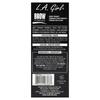 L.A. Girl Brow Pomade, GBP 366 Soft Black, 3g (0.11oz)
