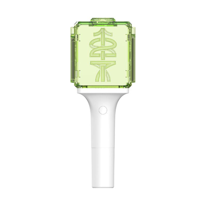 NCT 127 Official Lightstick – K-pop Concert Fanlight (Batteries Included)