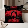 Singer MMylene Farmer Pillow Case Suitable For Bedrooms Living Rooms Cars Home Decoration