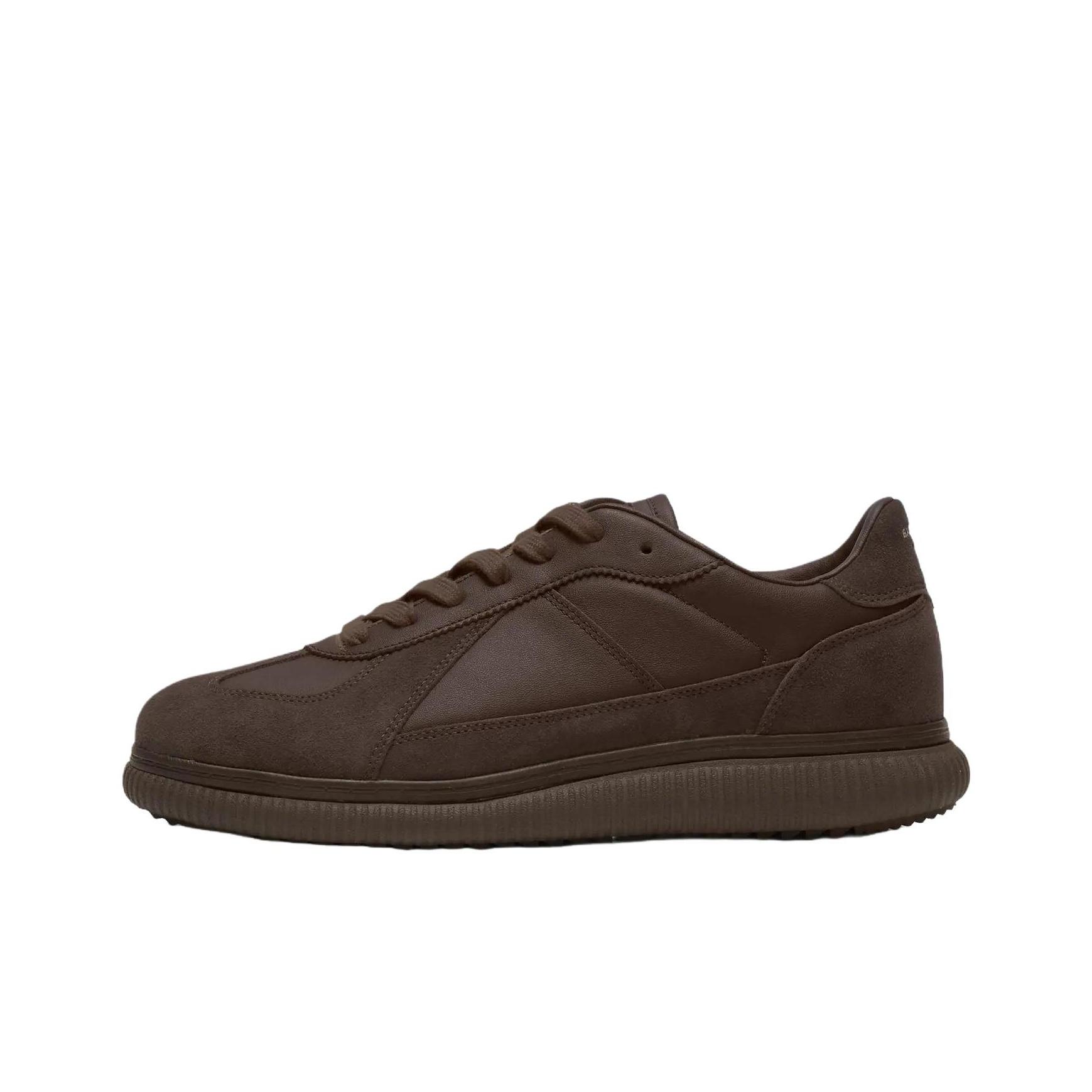 

Onitsuka Tiger Delecity L Fashion Comfortable Lifestyle Casual Shoes Unisex Casual Shoes Brown 1183C217-200 42.5