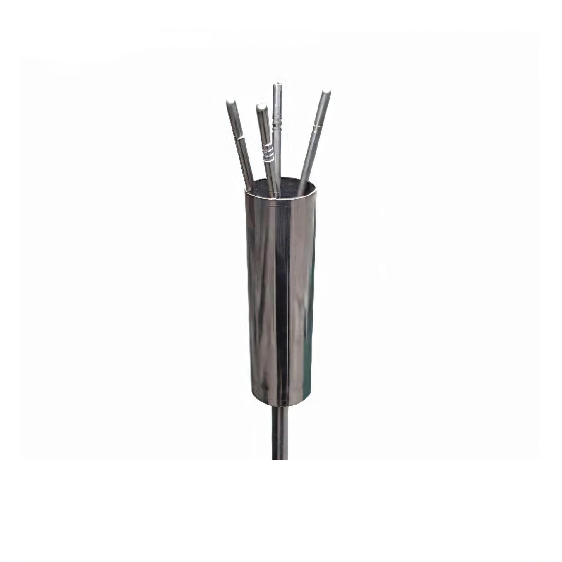 

Stainless Steel Golf Lawn Leveling Rake and Sand Conditioner