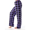 Women  Winter Soild Color Pants Full Length Long Trousers Sports Pants