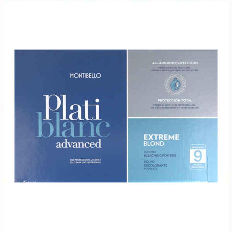 

Platiblanc Advance Extreme Blond Montibello Bleach (500 г)