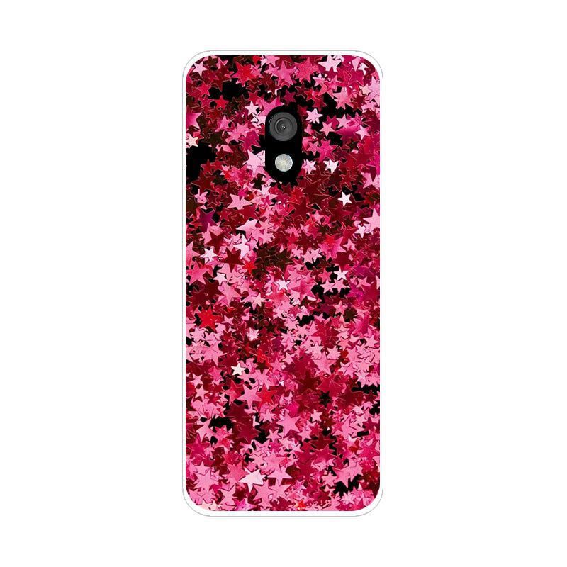 For Nokia 235 4G 2024 Case Clear Soft Silicone Phone Case Back Cover For Nokia 215 220 4G 2024 Shockproof Fundas Protective Capa