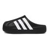AdiFOM Superstar Mule Preto Branco Tênis Unissex Core-Black Cloud-White IG8277