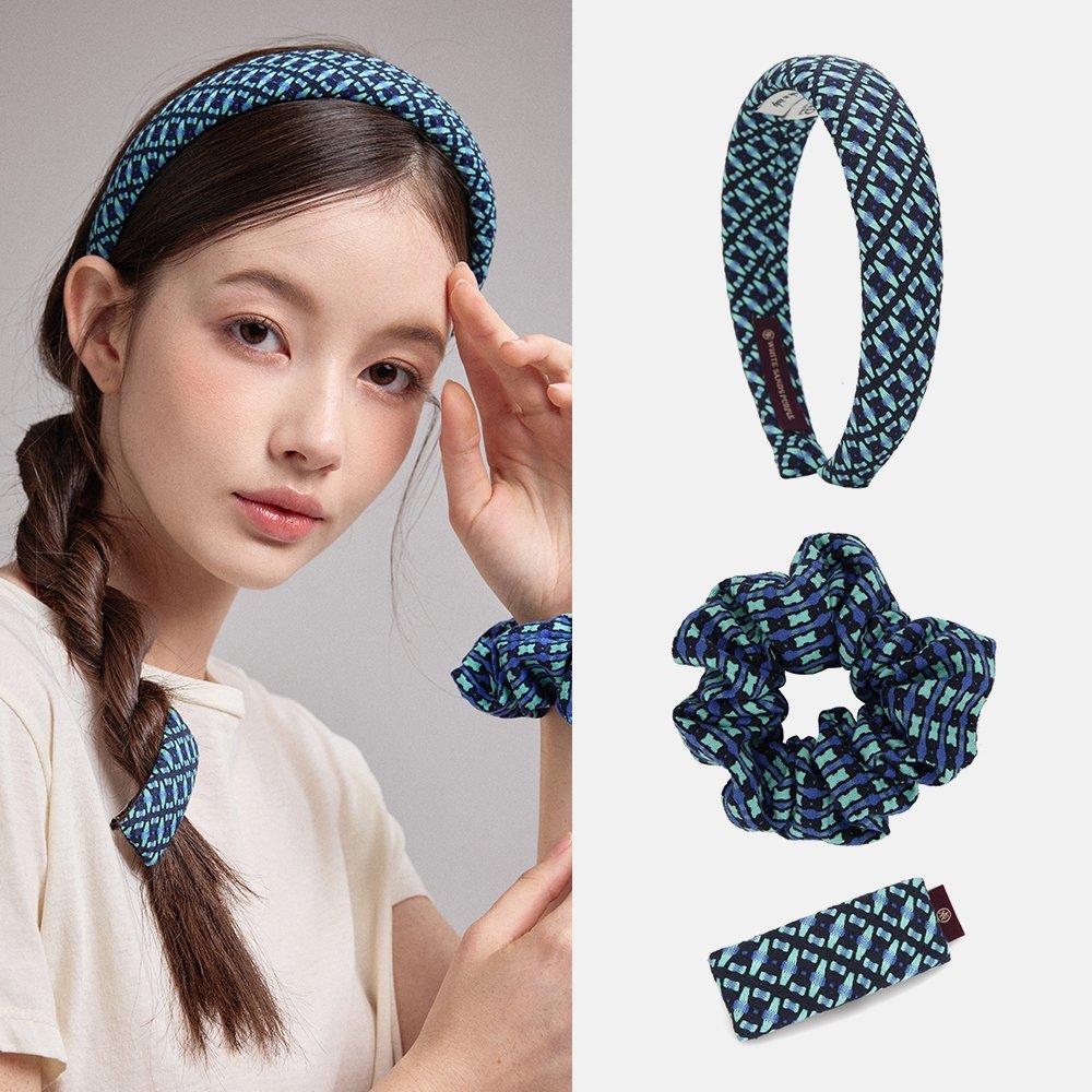 

Purple Label Accessory Set Alice