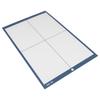 18" X 12" Non Slip Cutting Mat Cut Pad Board for   Cutter Plotter White
