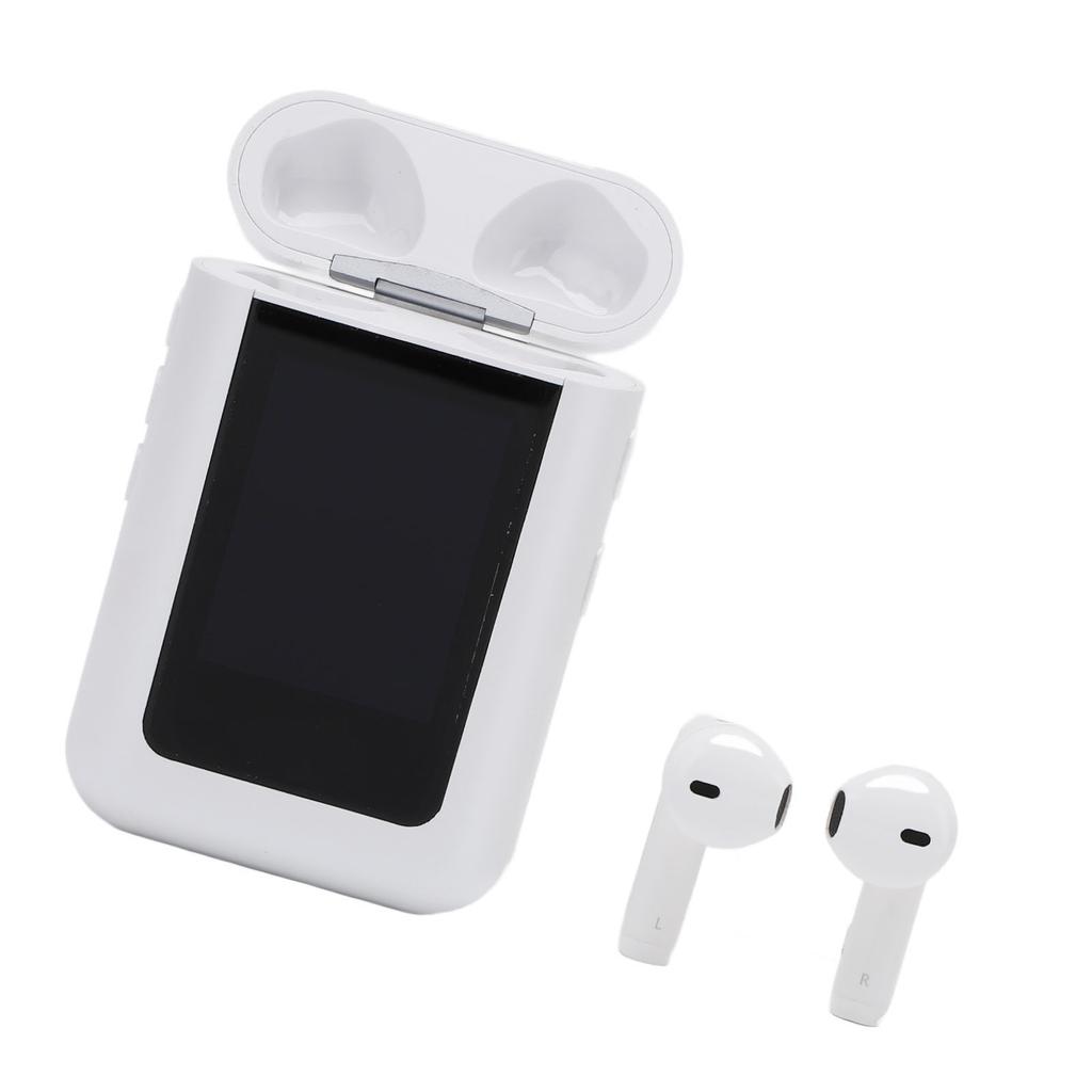 תרגום rphone מתרגם שפות rbuds עם אינטראקציית AI, 144 שפות Rl Time rbuds, 43 שפות תרגום תמונות, עם מסך LCD