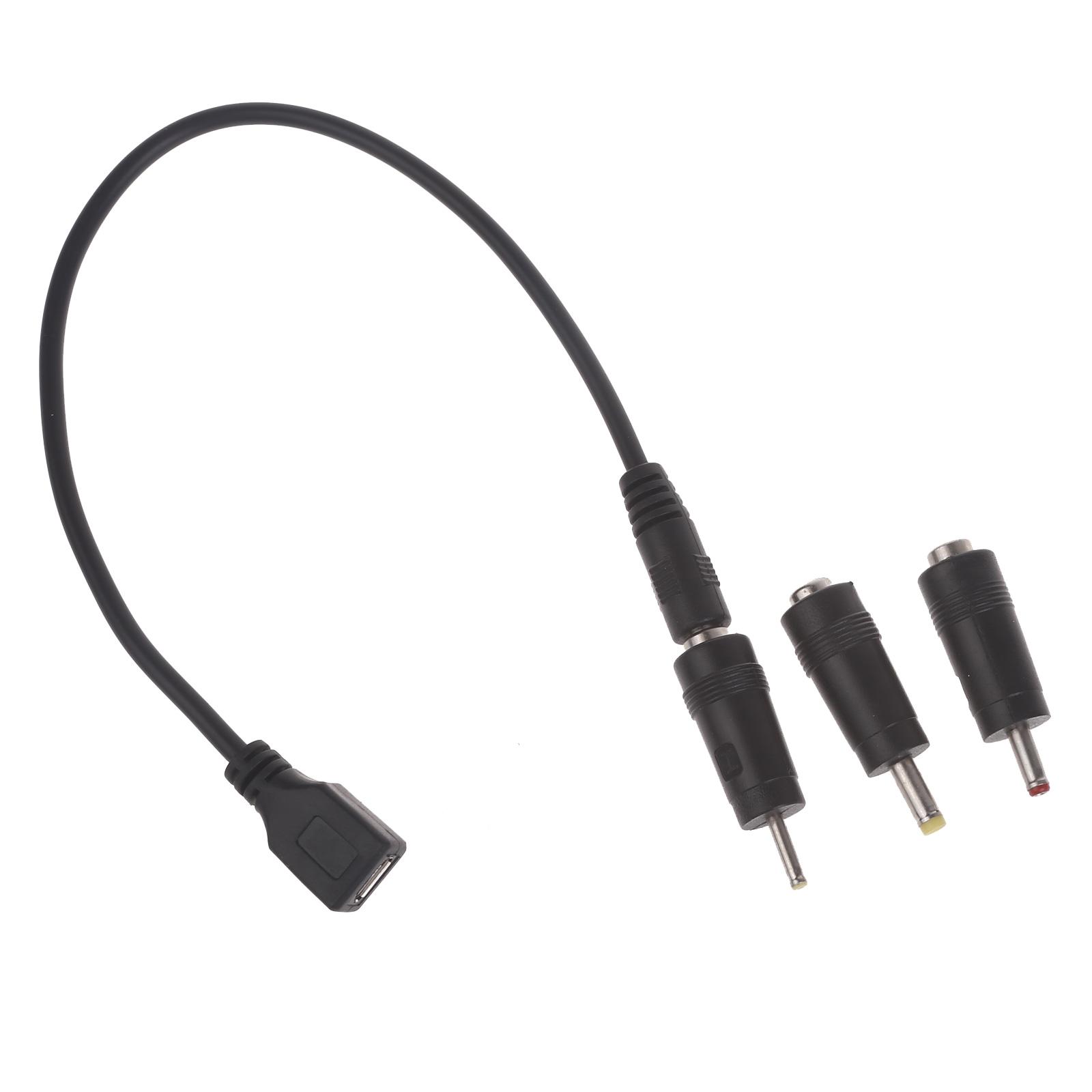 Переходник USB «мама» на «папа» 5 — фото 6