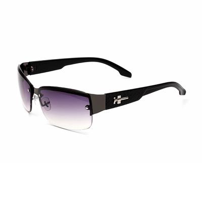UV400 Unisex Square Sunglasses Windproof Sports Outdoor Polarized Travel Metal  Unique