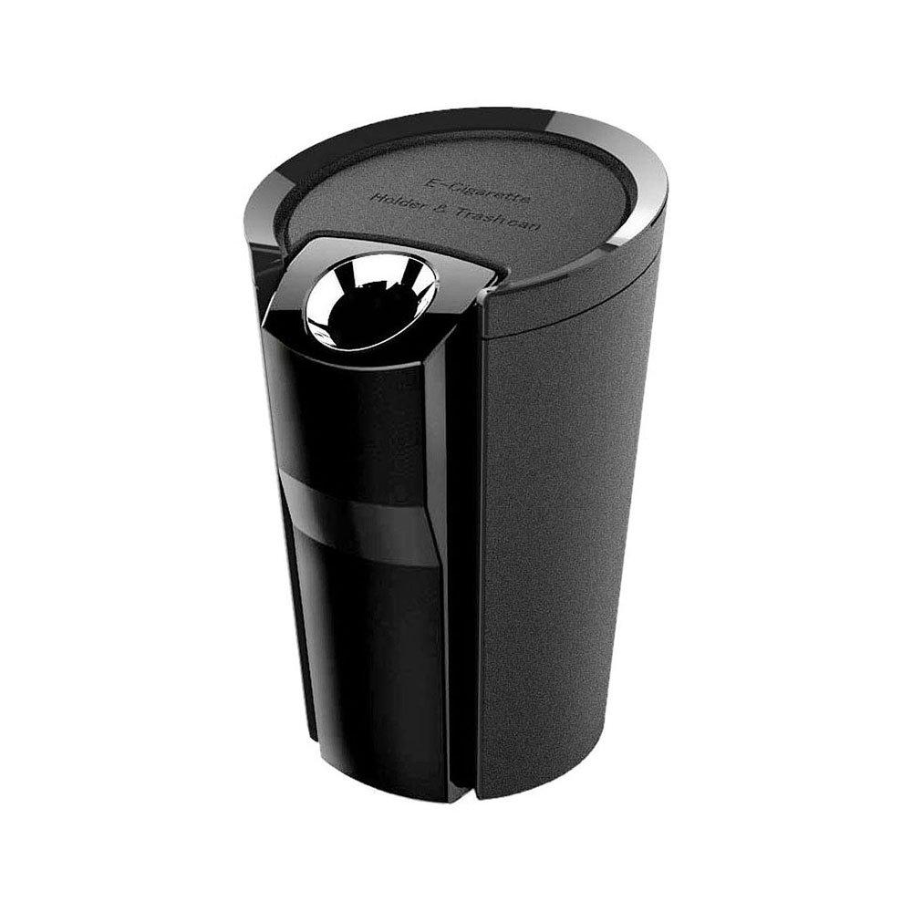 Seiko Sangyo Car Interior Items Ashtray EXEA Electronic Cigarette Dust ED-606