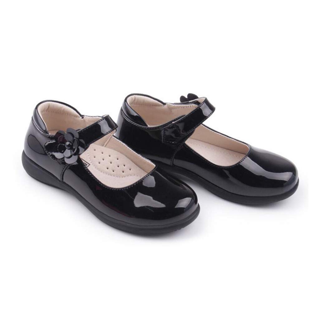 Dress Piano Recital Formal Kindergarten Entrance School Entrance Length [Iypurkmn] Girls' Shoes, Shoes, Anti-Slip Shoes, Ceremony, Wedding, Ceremony,