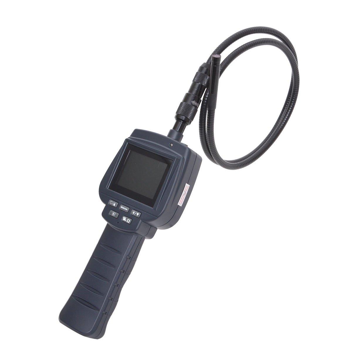 

Sanko Portable Endoscope LCNRCP1M 91M білий