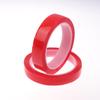 3Meter 10/20/30mm Width Transparent Tape Double Sided Tape Nano Tape Washable Adhesive Nano Traceless Sticker Glue Red