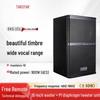 Takstar Professional Full-Range Audio Speakers and Stands (CN Version)