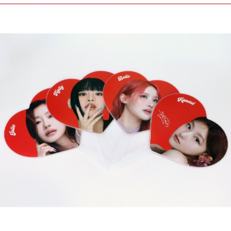 Kiss Of Life   05 Image Picket 1st FanmeetIng In Bangkok