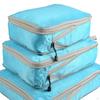 Packing , Lightweight Durable Foldable Compressible Toiletry Luggage Organizer Travel for