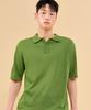 CHASECULT Men'S Cool Collared Short Sleeve Summer Knit-Fbrk5621D0H