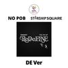 Select POB De Ver Limited Edition CRAVITY 8th Mini Album ReDeFINE