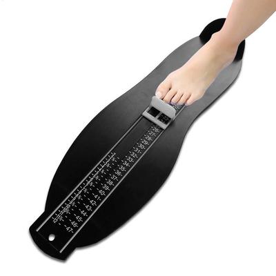 Foot Measuring Device Men Women Adults Feet Shoes Size Measurement Ruler Kids Foot Length Measure Gauge US Standard Size