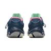 Nike Giannis Immortality 2 Cushioning Abrasion Resistant Low top Children's Basketball Shoes Blue Gray Green Kids' FD0214-400