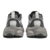 FILA FERN 2 Abrasion Resistant, Breathable, Lightweight Low top Casual Shoes Men's Gray White F12M541135FEC