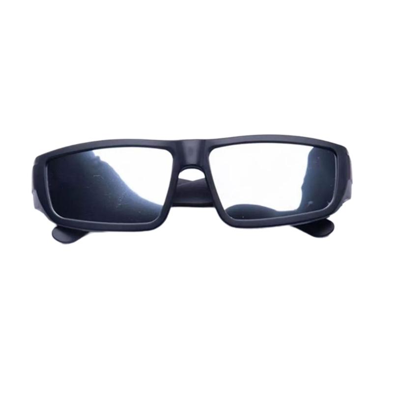 

Comfortable Sunglasses Solar Eclipse Glasses with UVHarmfuls Light Blockings Harmfuls Light Blockings Eye Safety 1