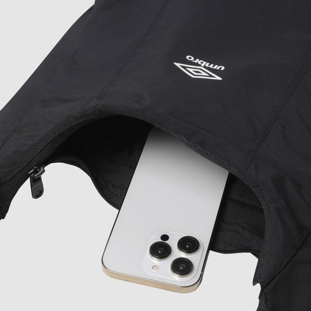 Umbro String Hobo Bag Uq223cbg52