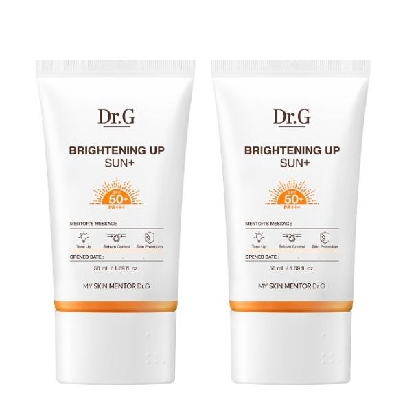 

[1+1] Brightening Up Sun Plus 50mL