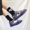 2024 herbst Winter Low Top Casual Atmungsaktive Trend Board Schuhe Unisex Sport Skateboard Schuhe Mode Vulkanisierte Schuhe männer