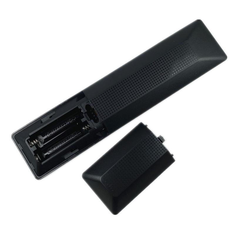 TV Remote Control For RC923A FMB1 98QM6K 55QM7K 50QM6K TVs Lightweight Wide Compatibility Long Distance Transmission