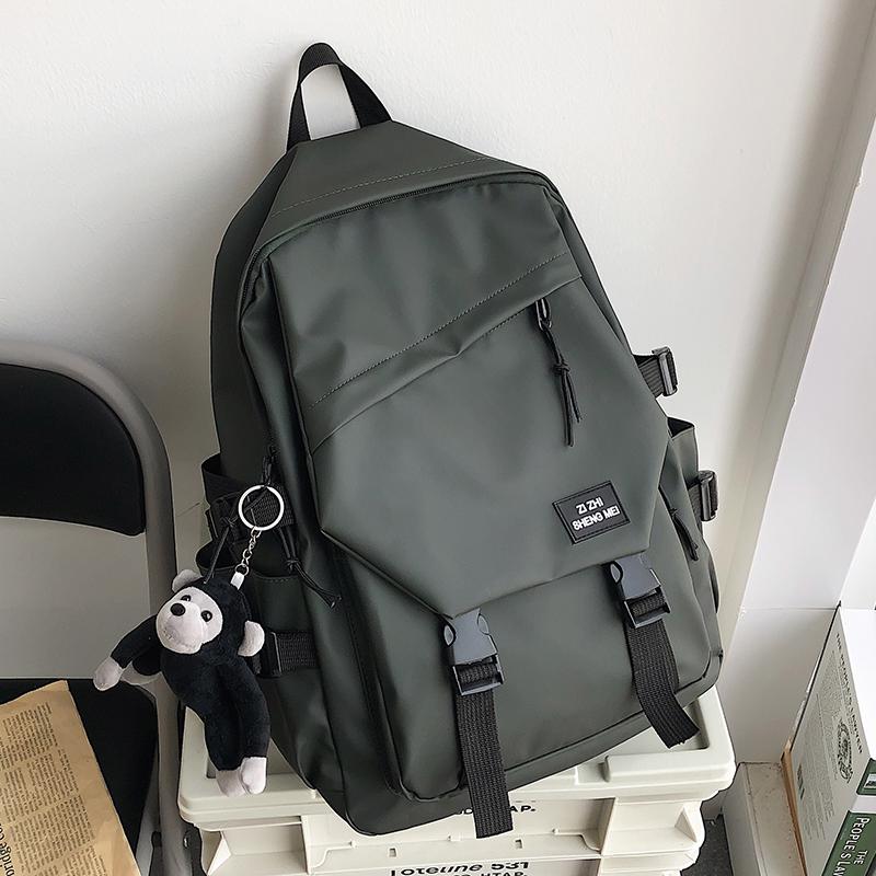 Boys' School and Travel Backpack for Students