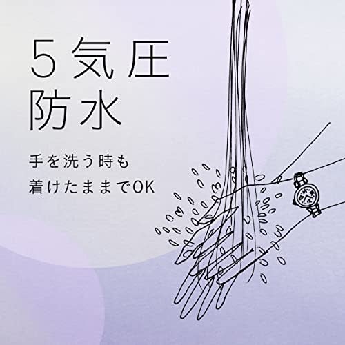 Citizen XC EC1164-53W Eco-Drive Radio-Controlled Watch, Titania Line Happy Flight Series, Women's, Gold