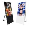 Zhongshi Smart Floor-Standing Interactive Digital Signage Display